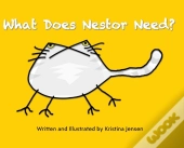 What Does Nestor Need?