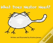 Capa do artigo What Does Nestor Need?