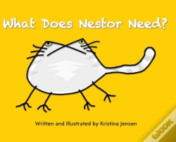 Capa do artigo What Does Nestor Need?