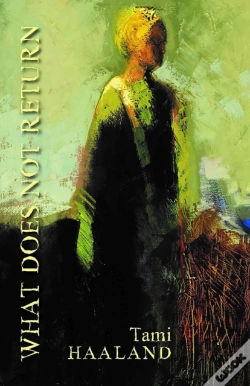 Capa do artigo What Does Not Return