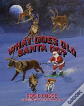 What Does Old Santa Do?