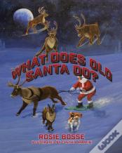 What Does Old Santa Do?