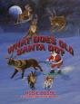 What Does Old Santa Do? - Preview