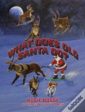 What Does Old Santa Do?