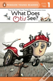 Capa do artigo What Does Otis See?