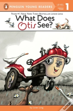 Capa do artigo What Does Otis See?