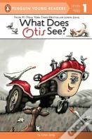 What Does Otis See?