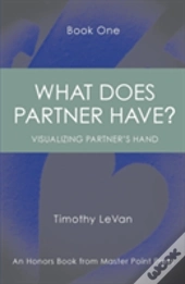 What Does Partner Have Book One