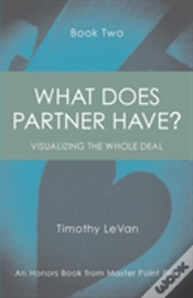 Capa do artigo What Does Partner Have Book Two