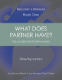What Does Partner Have? - Preview