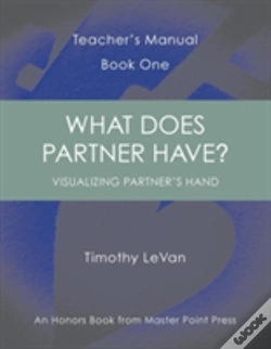 Capa do artigo What Does Partner Have?