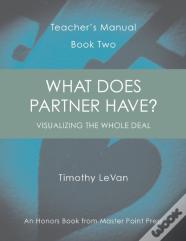 What Does Partner Have?