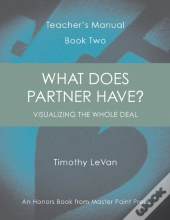 What Does Partner Have?