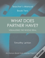 Capa do artigo What Does Partner Have?