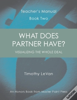 Capa do artigo What Does Partner Have?