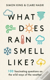 Capa do artigo What Does Rain Smell Like?