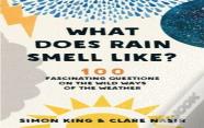What Does Rain Smell Like?