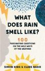 What Does Rain Smell Like? - Preview