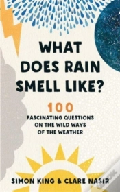 Capa do artigo What Does Rain Smell Like?