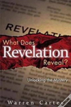 Capa do artigo What Does Revelation Reveal?
