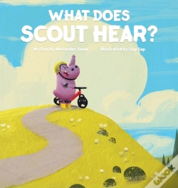 Capa do artigo What Does Scout Hear
