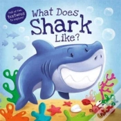 Capa do artigo What Does Shark Like?