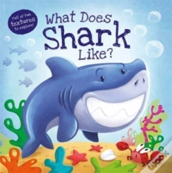 Capa do artigo What Does Shark Like?