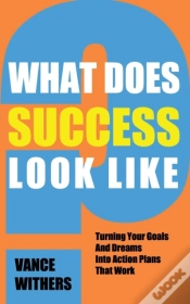 Capa do artigo What Does Success Look Like?