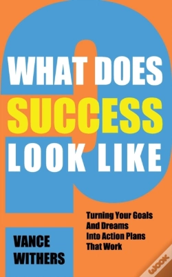 Capa do artigo What Does Success Look Like?