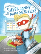 Capa do artigo What Does Super Jonny Do When Mum Gets Sick?