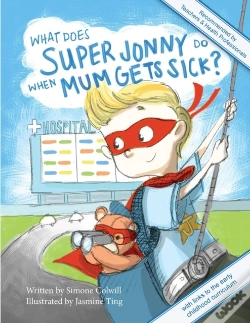 Capa do artigo What Does Super Jonny Do When Mum Gets Sick?
