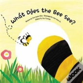What Does The Bee See?