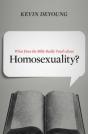 What Does The Bible Really Teach About Homosexuality? - Preview