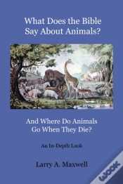 Capa do artigo What Does The Bible Say About Animals  A