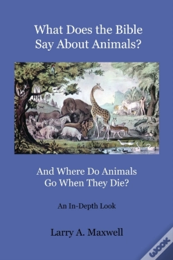Capa do artigo What Does The Bible Say About Animals  A