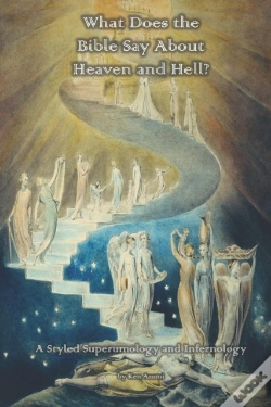 Capa do artigo What Does The Bible Say About Heaven And Hell?