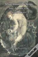 What Does The Bible Say About The Devil Satan?