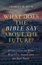 What Does The Bible Say About The Future? - Preview