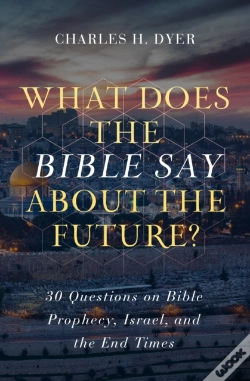Capa do artigo What Does The Bible Say About The Future?
