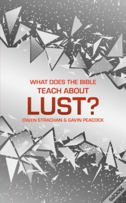 Capa do artigo What Does The Bible Teach About Lust?