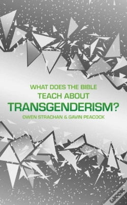 Capa do artigo What Does The Bible Teach About Transgenderism?