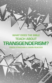 Capa do artigo What Does The Bible Teach About Transgenderism?