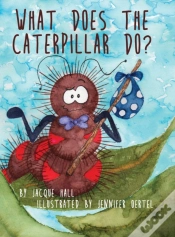 Capa do artigo What Does The Caterpillar Do?