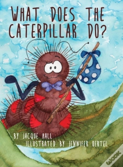 Capa do artigo What Does The Caterpillar Do?