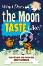 What Does The Moon Taste Like? - Preview