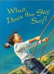 Capa do artigo What Does The Sky Say