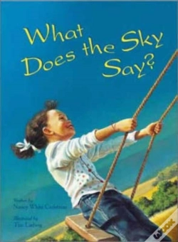Capa do artigo What Does The Sky Say