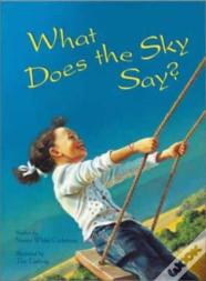 What Does The Sky Say