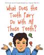 What Does The Tooth Fairy Do With All Those Teeth? - Preview
