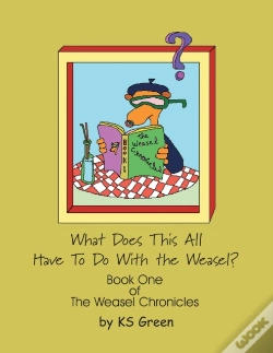 Capa do artigo What Does This All Have To Do With The Weasel?